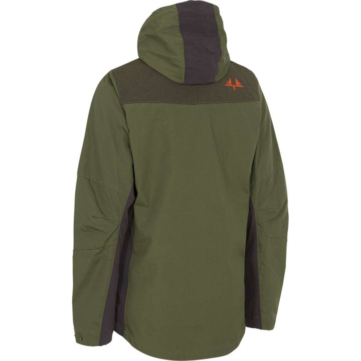 Veste Femme SWEDTEAM Lynx Antibite Hunting