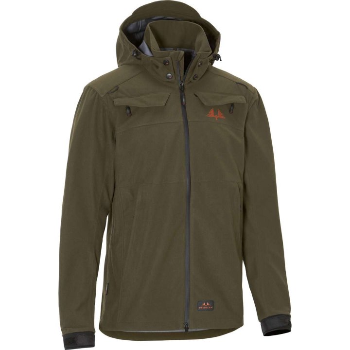Veste SWEDTEAM Alpha Pro 3-L Hunting