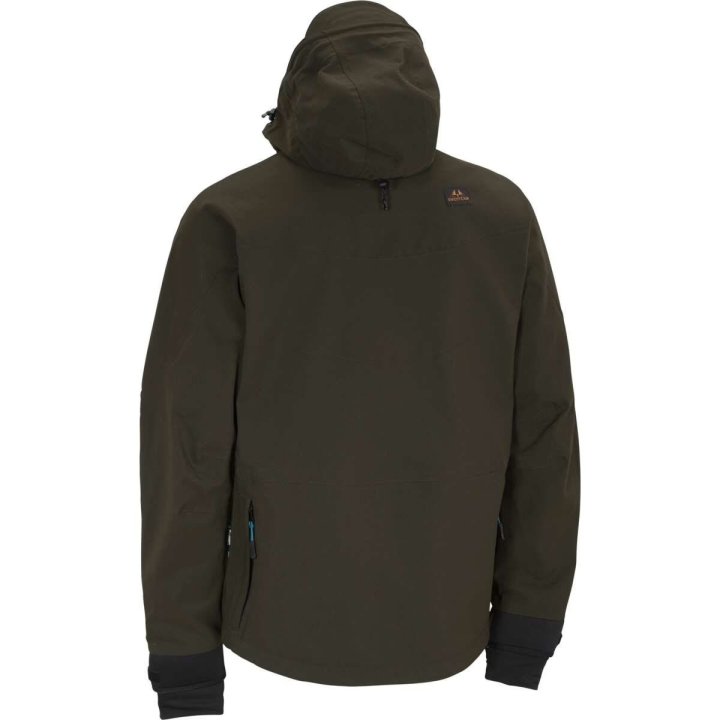 Veste SWEDTEAM TITAN PRO HUNTING