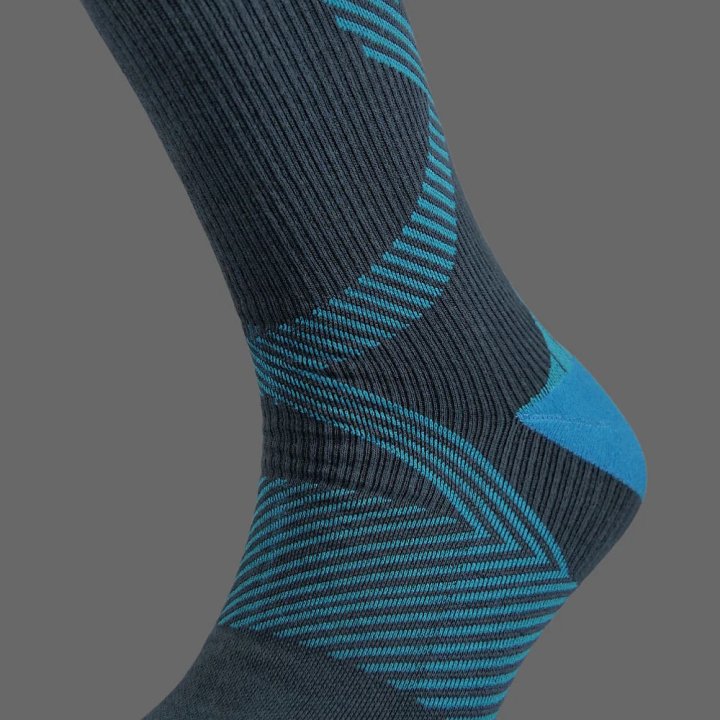 CHAUSSETTE IMPERMÉABLE HAUTES VERJARI TREK LIGHT