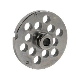 GRILLE 12 MM - HACHOIR À VIANDE N°22 REBER