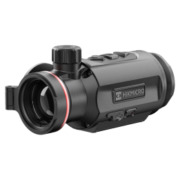 Clip-on thermique HIKMICRO Thunder TQ35C 3.0 | Espace Chasse