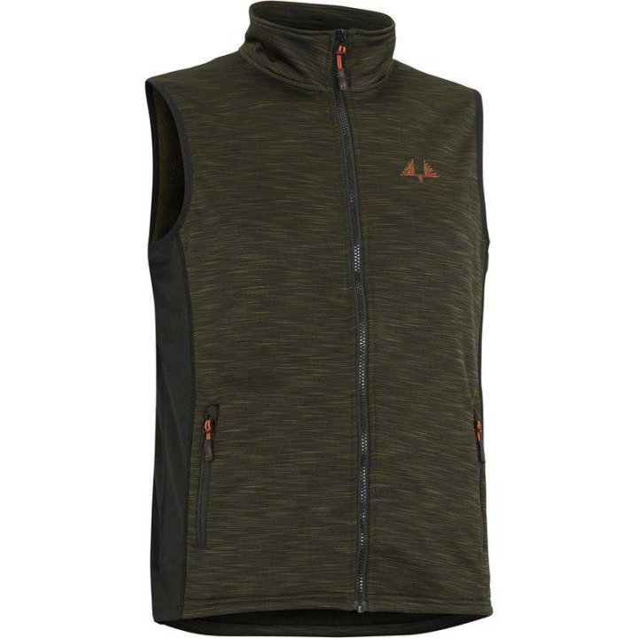 SWEDTEAM Ultra vest sans manches