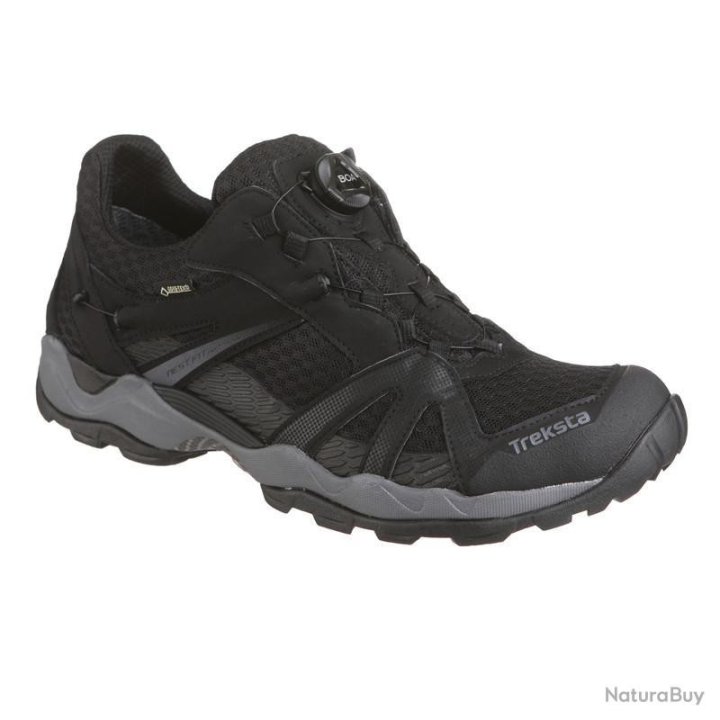 Chaussure randonnée Treksta Kobra 145 GTX Gore-Tex BOA