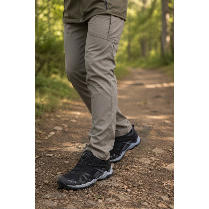Chaussure randonnée Treksta Kobra 145 GTX Gore-Tex BOA