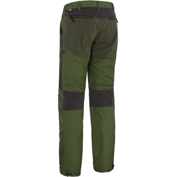 SWEDTEAM Lynx XTRM M AntiBite TROUSER vert