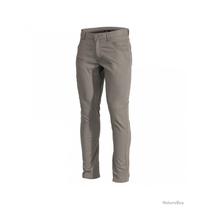 Pantalon tactique Pentagon Rogue Hero coupe jean chino