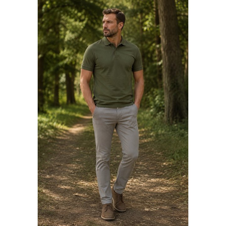 Pantalon tactique Pentagon Rogue Hero coupe jean chino
