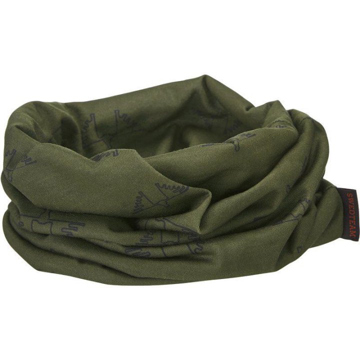 SWEDTEAM Lynx Antibite cache-cou