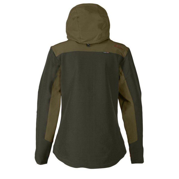SWEDTEAM Lynx Women Antibite Hunting jacket