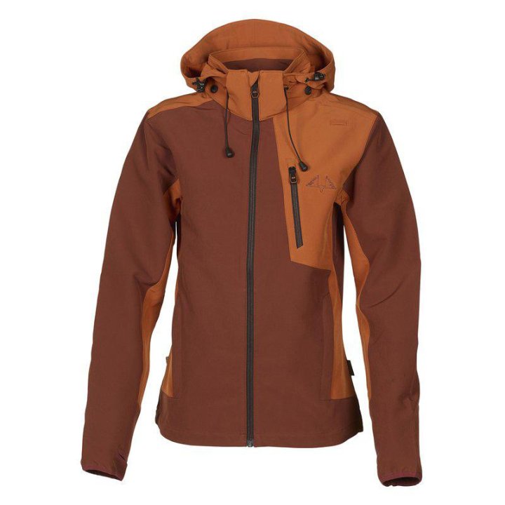 SWEDTEAM Lynx Women Antibite Hunting jacket