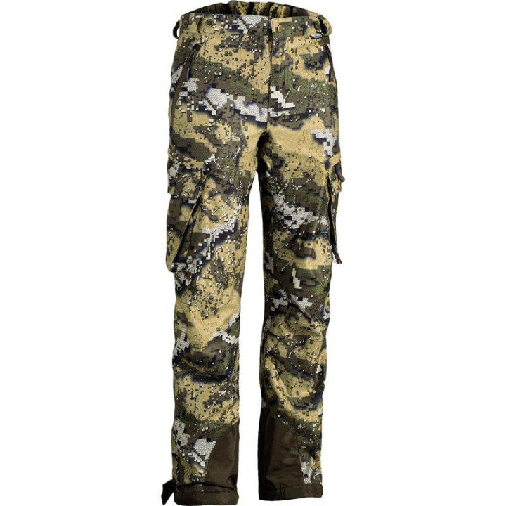 SWEDTEAM Ridge Thermo Classic Hunting trouser