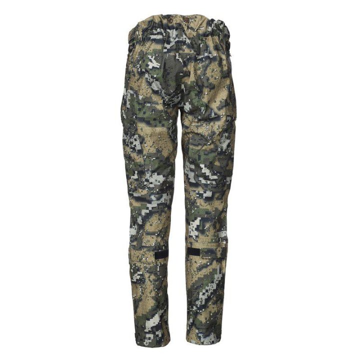 SWEDTEAM Titan 2 Re-eco Hunting trouser