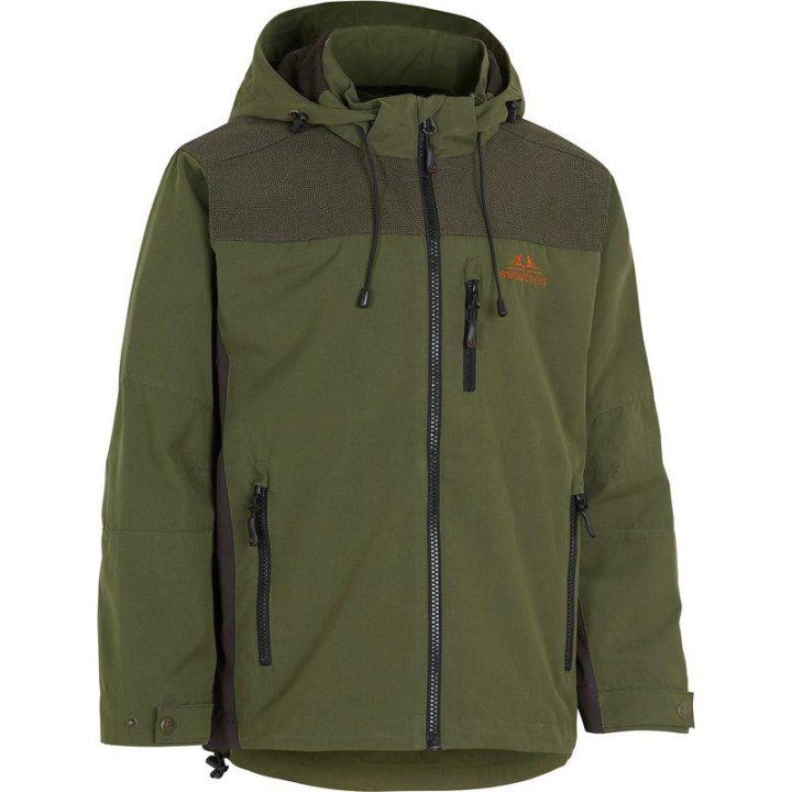 SWEDTEAM Lynx Junior Hunting jacket