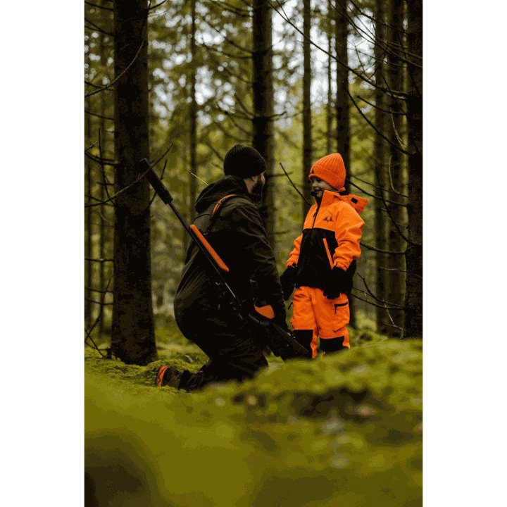 SWEDTEAM Ridge Junior Hunting Jacket