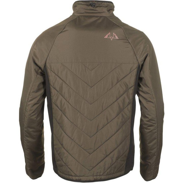 Alpha Light Hunting Jacket