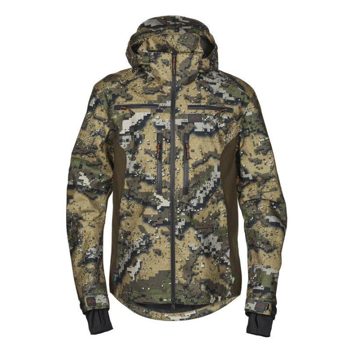 SWEDTEAM Ridge 3 Hunting Jacket