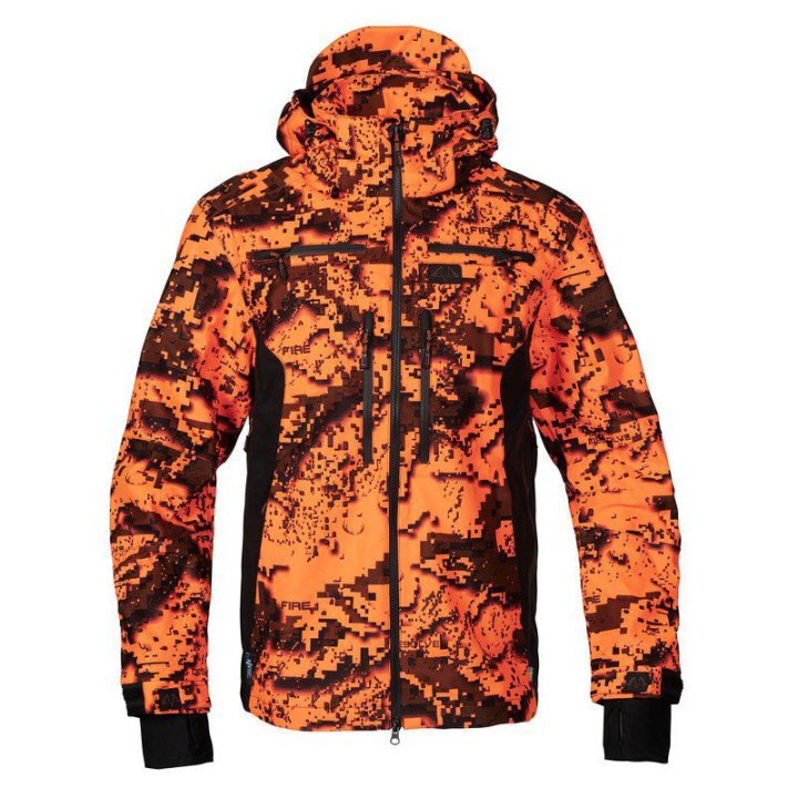 SWEDTEAM Ridge 3 Hunting Jacket