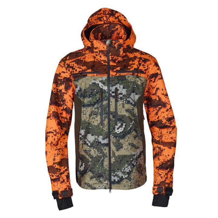 SWEDTEAM Ridge 3 Hunting Jacket