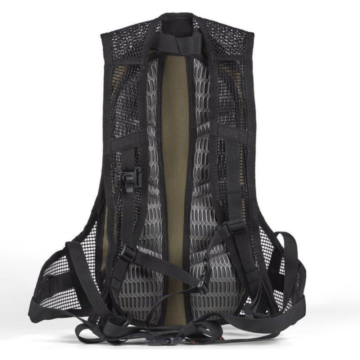 SWEDTEAM Alpha 5 Backpack