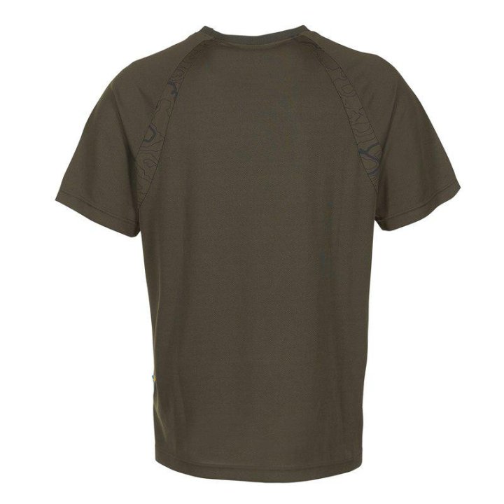 SWEDTEAM Alpha SS RE-ECO T-Shirt