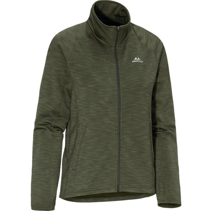 SWEDTEAM Ultra Light Women Sweater