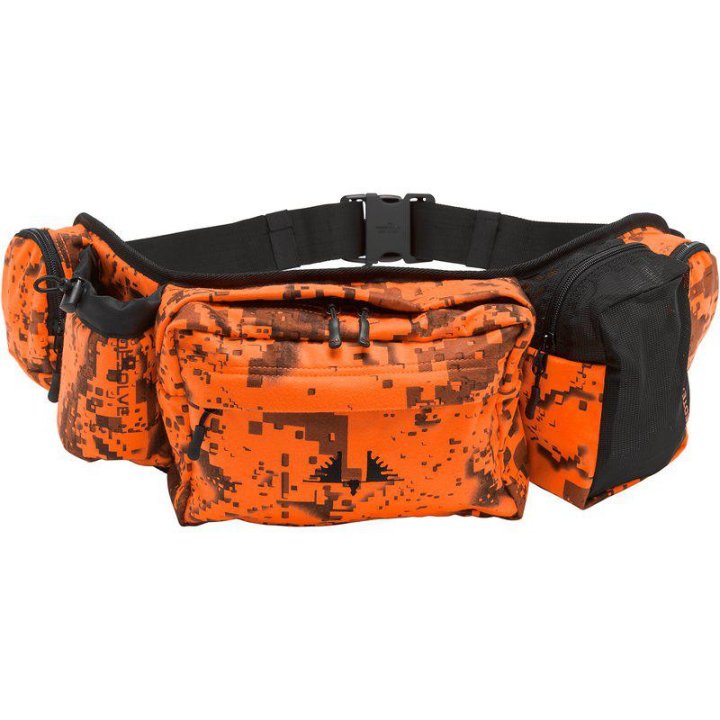 SWEDTEAM Alpha WB Waistbag