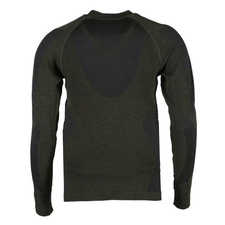 SWEDTEAM Titan Merino Sweater Base Layer