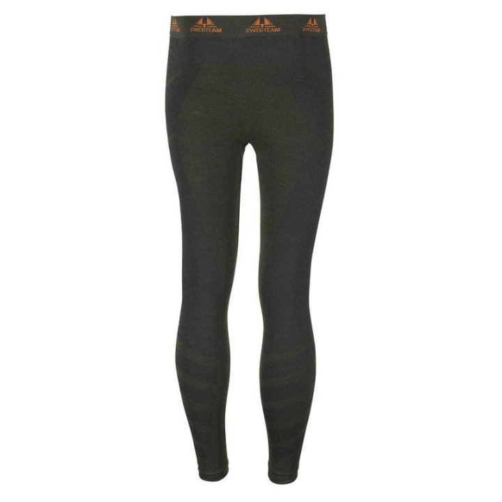 SWEDTEAM Titan Merino Trouser Base Layer