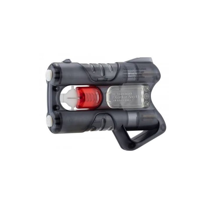 Guardian Angel III - crosse pistolet avec clip attache