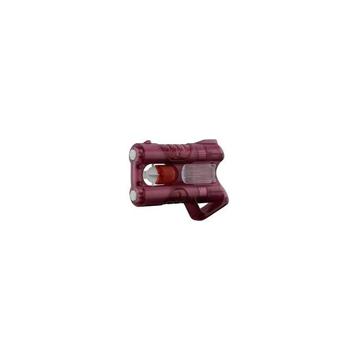Guardian Angel III - crosse pistolet avec clip attache
