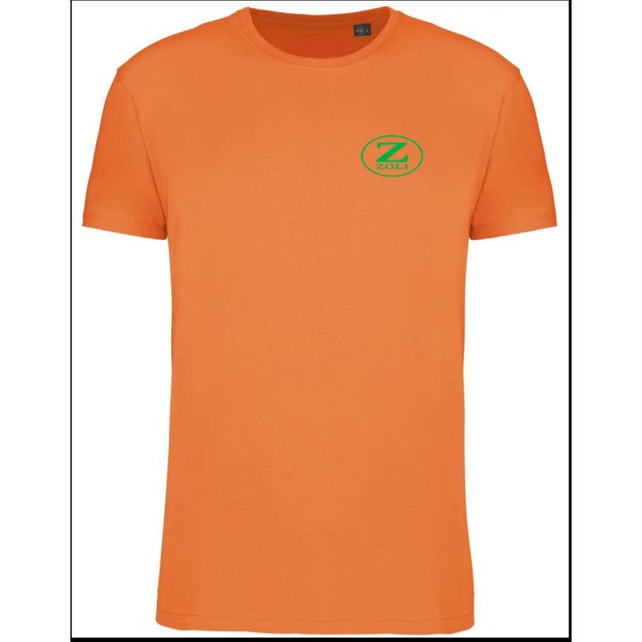 T-shirt ZOLI coton bio