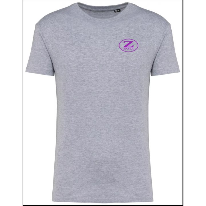 T-shirt ZOLI coton bio