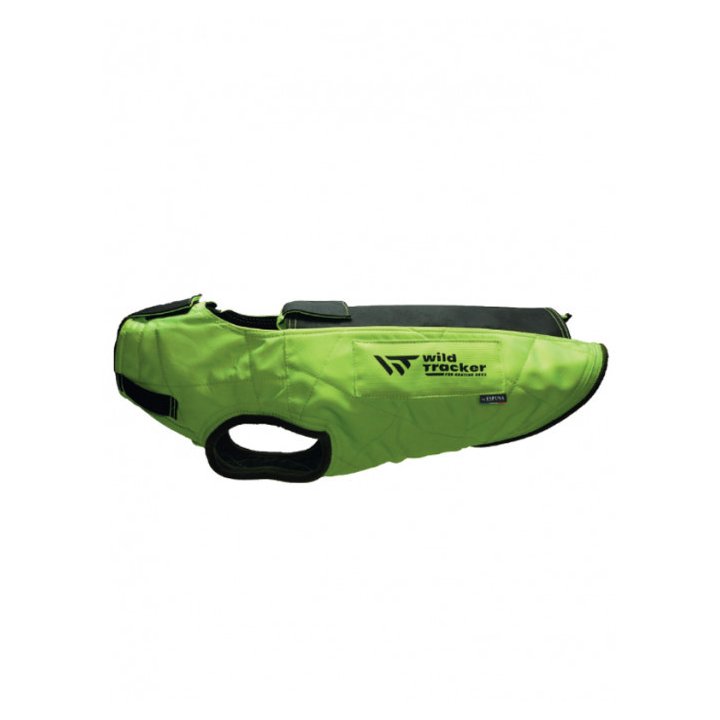 Wild Tracker X-Protect : gilet de protection chien | Espace Chasse