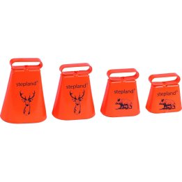 Sonnaillon orange STEPLAND