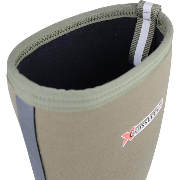 Botte Crosslander Dolomiti 8.5 imperméable -30°C