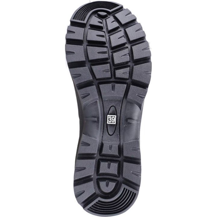 Botte Crosslander Dolomiti 8.5 imperméable -30°C