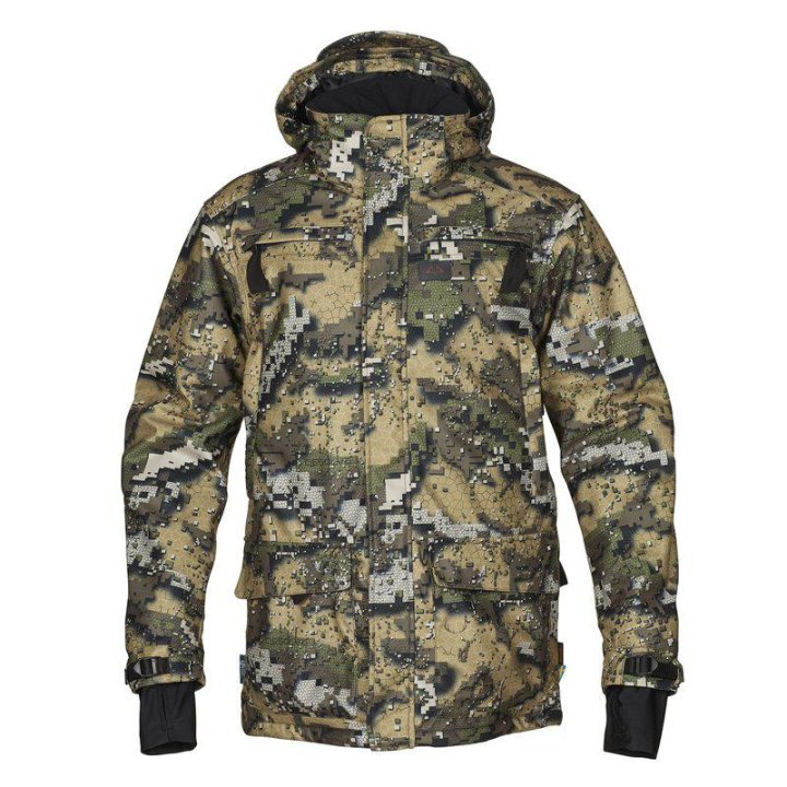 SWEDTEAM Ridge Booster Hunting jacket