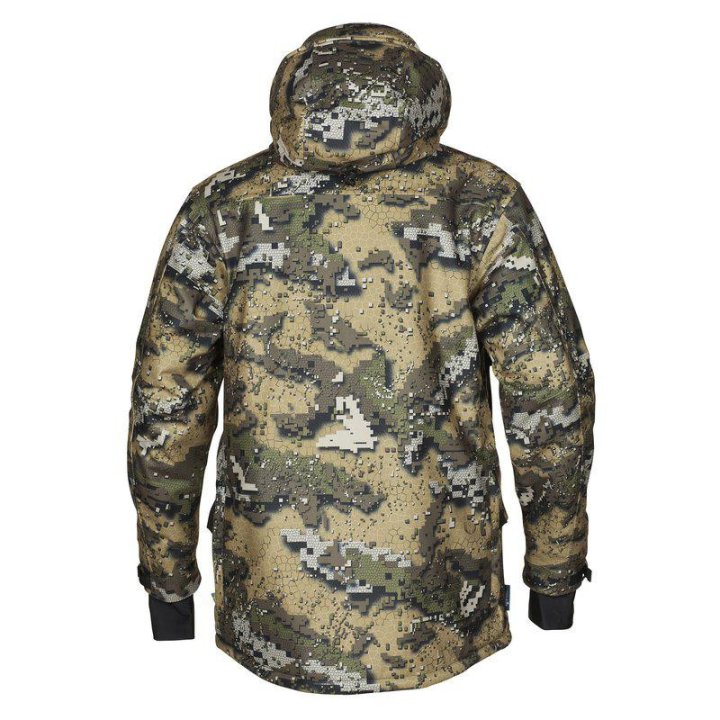 SWEDTEAM Ridge Booster Hunting jacket