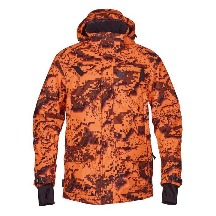 SWEDTEAM Ridge Booster Hunting jacket