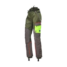 Pantalon de protection traque Hatz-Watz Evolution G2 Parforce