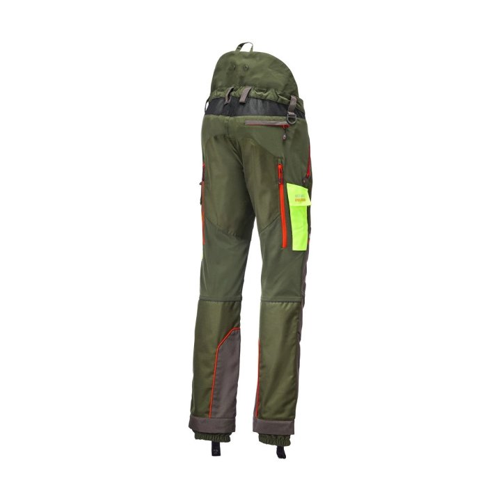 Pantalon de protection traque Hatz-Watz Evolution G2 Parforce