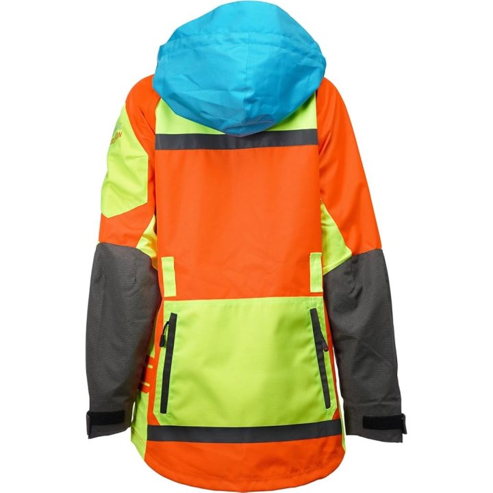 Parforce Veste de traque Hatz-Watz Evolution G2