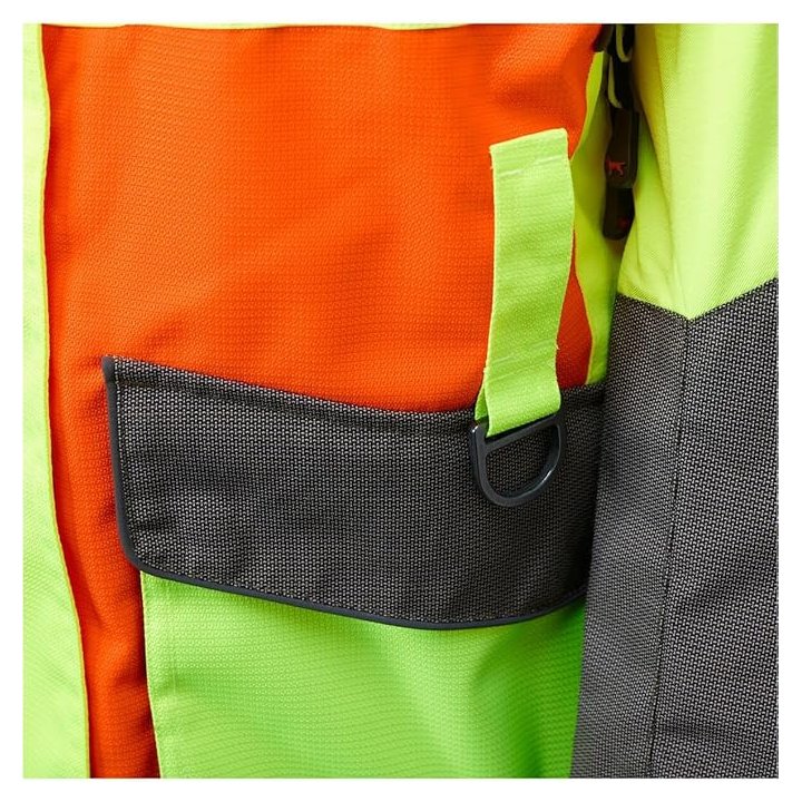 Parforce Veste de traque Hatz-Watz Evolution G2