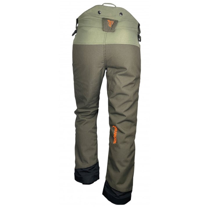 PANTALON FRANCITAL CERBERE 82 cm - Vert