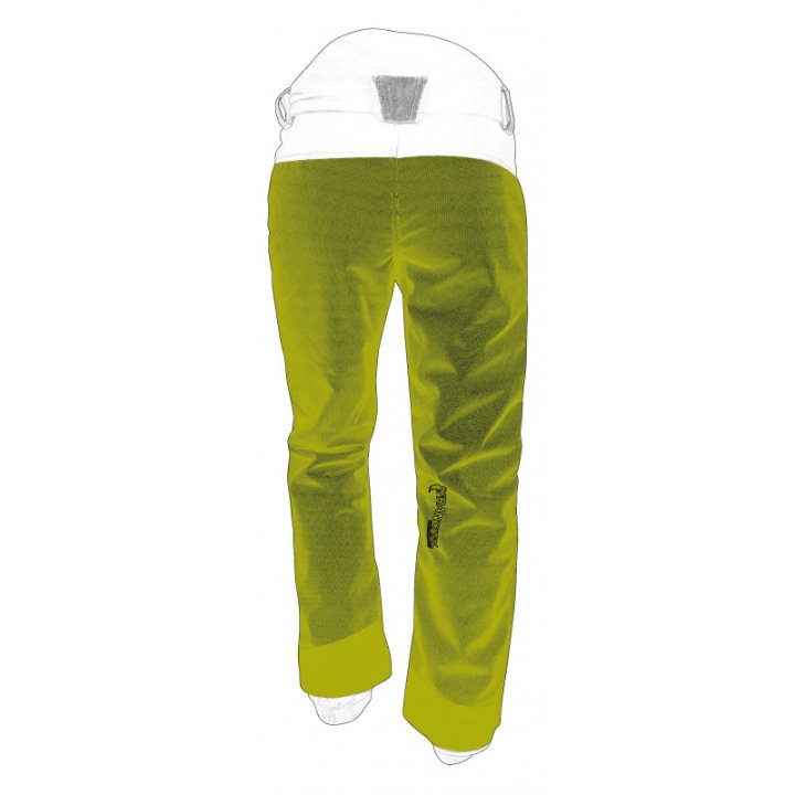 PANTALON FRANCITAL CERBERE 82 cm - Vert