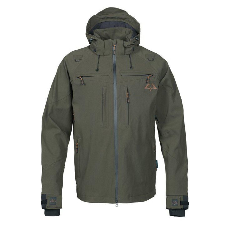 Veste SWEDTEAM TITAN 2  HUNTING