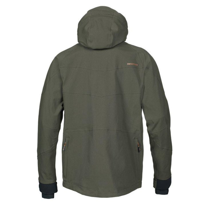 Veste SWEDTEAM TITAN 2  HUNTING
