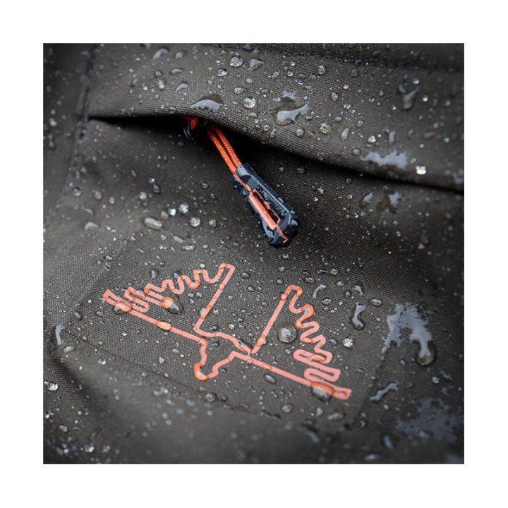Veste SWEDTEAM TITAN 2  HUNTING