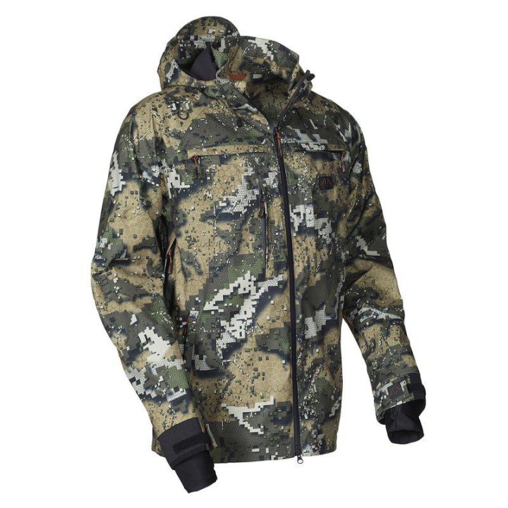 Veste SWEDTEAM TITAN 2 Re-eco HUNTING